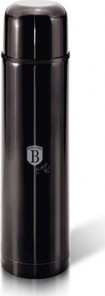 Berlinger Haus Termos Z Kubkiem 500ml BH-6402 Carbon Pro