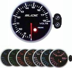 SLIDE ZEGAR SLIDE PK-SC 52mm - VOLT