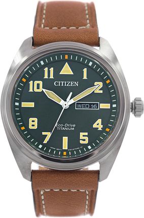 Citizen Super-Titanium BM8560-11XE
