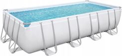 Zdjęcie Basen Bestway Power Steel 122 56466 - Kock