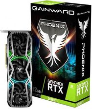 Zdjęcie Gainward GeForce RTX 3080 Ti Phoenix 12GB GDDR6X - Szczawno-Zdrój