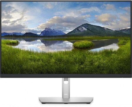 Monitor Dell 27 P2722H (210AZYZ) - Opinie i ceny na Ceneo.pl