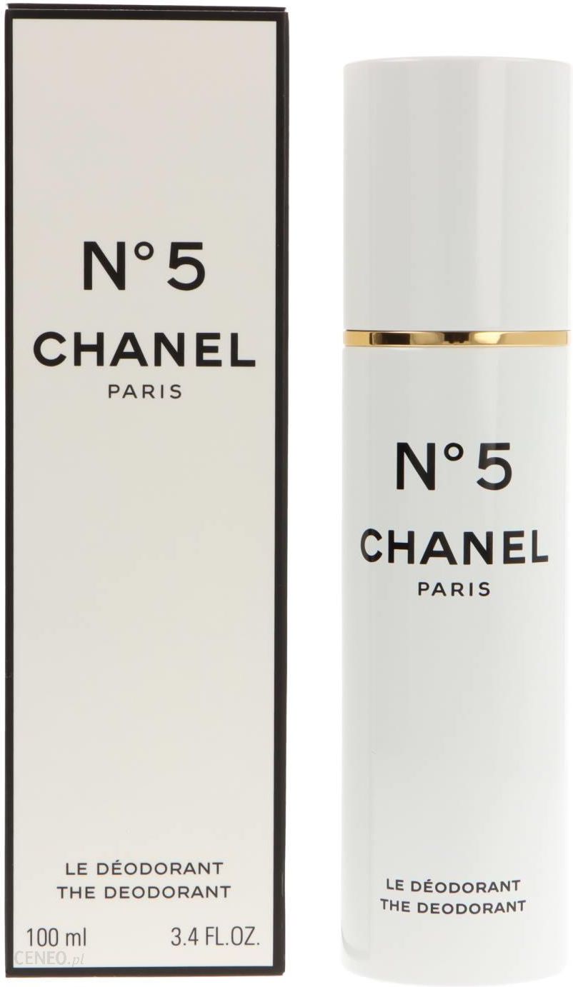 Chanel No.5 eau de toilette refill for women 50 ml - VMD parfumerie -  drogerie