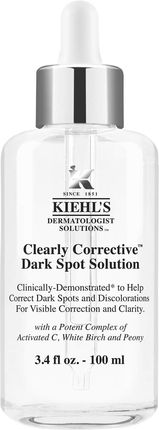 Kiehl'S Dermatologist Solutions Serum Do Twarzy Rozjaśniające 100 ml