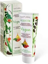Zdjęcie Velvetic Vegan Krem Do Depilacji Twarzy 50Ml - Zielona Góra