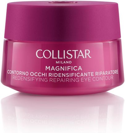 Krem Collistar Magnifica Redensifying na dzień 15ml