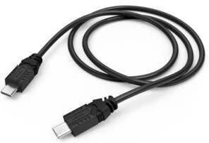 Hama Kabel do ładowania kontrolera PS5 3m (54462)