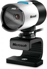 Ranking Microsoft LifeCam Studio USB (Q2F-00004) Dobra kamera internetowa z mikrofonem