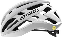 Giro Kask Szosowy Agilis Mips Rozmiar Kasku: L , Wybierz Kolor: Matte White