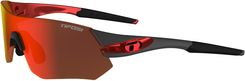 Zdjęcie Tifosi Okulary Tsali Clarion Gunmetal Red - Ryglice