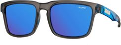 Zdjęcie Opc Okulary Lifestyle California Revo Wybierz Kolor: Black Blue - Mielno