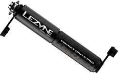 Zdjęcie Lezyne Pompka Ręczna Pocket Drive Pro Abs Flex 160Psi Dł.Krótka 141Mm Czarna - Zduńska Wola