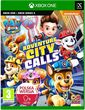 Psi Patrol Miasto Przygód Wzywa (Gra Xbox One)