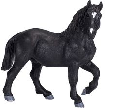 Zdjęcie Small Foot Animal Planet Figurka Koń Percheron - Kępice