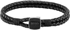 Boss Jewellery 1580047M - dobre Bransolety dla mężczyzn