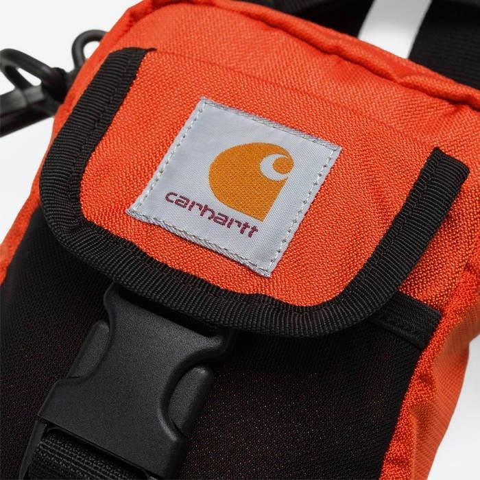 Carhartt WIP Delta Shoulder Bag - I027539.89.00 - Sneakersnstuff (SNS)