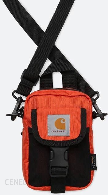 Carhartt WIP Delta Shoulder Bag - I027539.89.00 - Sneakersnstuff (SNS)
