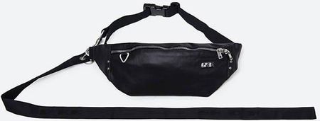 Rick Owens DRKSHDW BUMBAG タグ付き Rick Owens DRKSHDW BUMBAG タグ付き Rick Owens DRKSHDW BUMBAG タグ