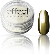 Zdjęcie Silcare Pyłek Vintage Gold 1 G - Przysucha