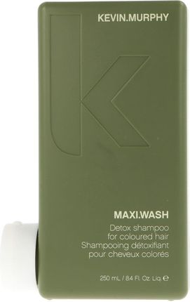 Kevin Murphy Maxi Wash Szampon Do Włosów Farbowanych 250 ml