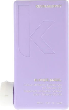 Kevin Murphy Blond Angel Kuracja Do Włosów Rozświetlająca 250 Ml