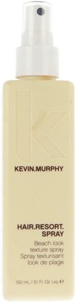 Kevin Murphy Hair Resort Spray Do Włosów Wzmacnia Objętość 150 Ml