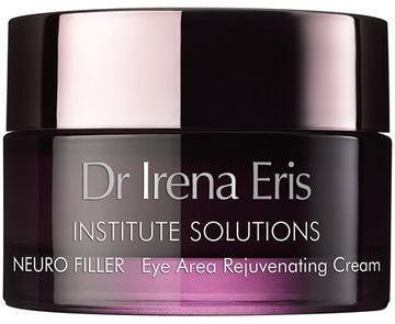 Dr Irena Eris Institute Solutions Neuro Filler Odmładzający Krem Pod Oczy 15Ml