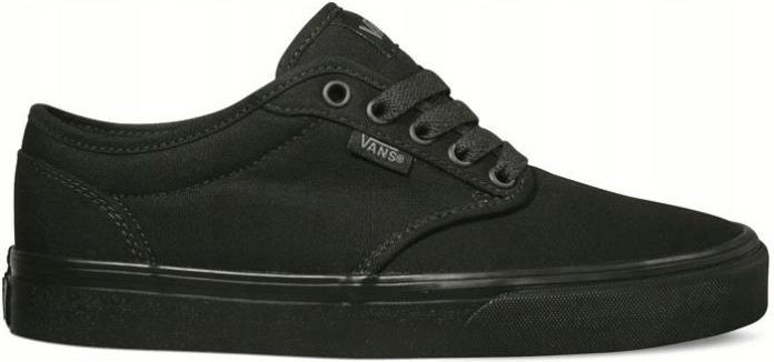 Vans atwood cheap czarne