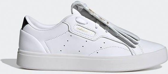 Adidas Originals Buty Damskie Sneakersy Sleek W Fy5047 - Ceny i opinie -  Ceneo.pl