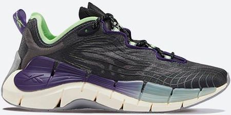 Reebok Classic Buty Damskie Sneakersy Zig Kinetica Ii Fx9405 szare - Ceny i  opinie - Ceneo.pl