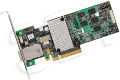LSI Logic MegaRAID SAS 9280-4i4e (LSI00209)