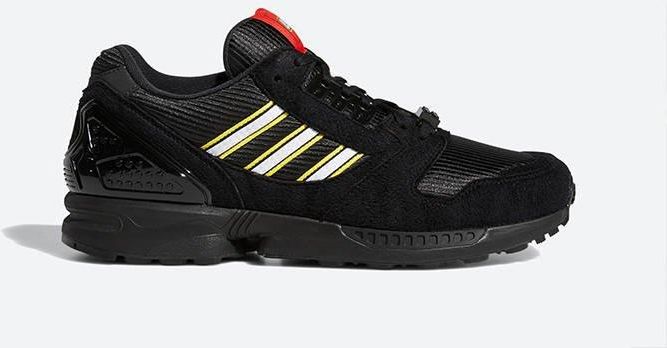 Adidas Originals Buty Sneakersy X Lego Zx 8000 Fy7085 - Ceny