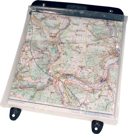 Mapnik Ortlieb Map Case for Ultimate