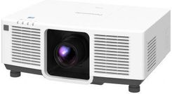Panasonic Mz680 (Z Obiektywem Standardowym) Biały
