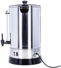 Zdjęcie Camry Boiler Cr 1259 Electric 1650 W 20L Stainless Steel - Gdańsk