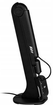 Avermedia Wizualizer M5 8Mpx/Fullhd/60K Zoom 16X - zdjęcie 5 Avermedia Wizualizer M5 8Mpx/Fullhd/60K Zoom 16X