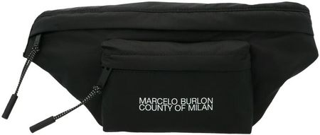 Marcelo burlon bum discount bag