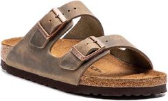Zdjęcie Birkenstock Klapki Arizona Bs 0352203 Brązowy - Wołomin
