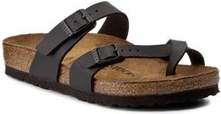 Zdjęcie Birkenstock Japonki Mayari 0071791 Czarny - Aleksandrów Łódzki