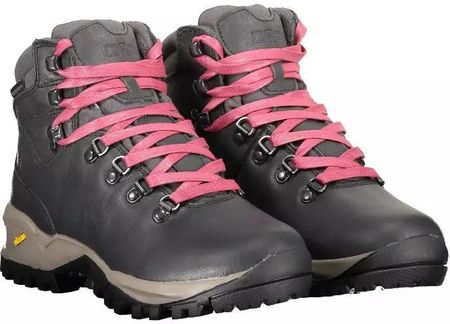 Buty trekkingowe Cmp Astherian Trekking Shoes Anthracite Ceny i