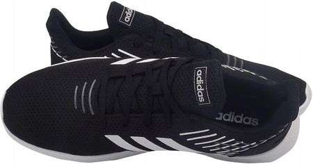 Adidas Asweerun Racer F36331 Buty M skie Czarne Ceny i opinie Ceneo.pl