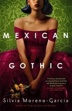 Zdjęcie Mexican Gothic - Łasin