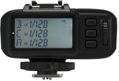 Zdjęcie Quadralite Navigator X N nadajnik - Nikon - Rzeszów