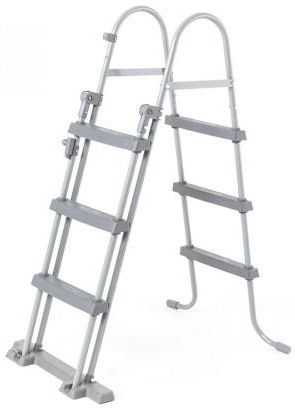 Bestway Drabinka Do Basenów Ladder 107cm 58330