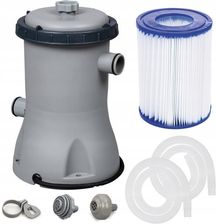 Zdjęcie Pompa Z Filtrem Do Basenów 2006L/H Bestway 58094 - Warta