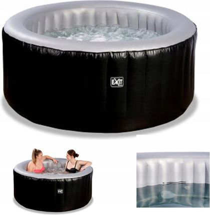 Jacuzzi Exit Silver Classic 35102340 165x65cm