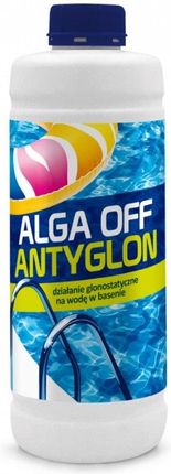Gamix Alga Off Antyglon Do Basenu 1l