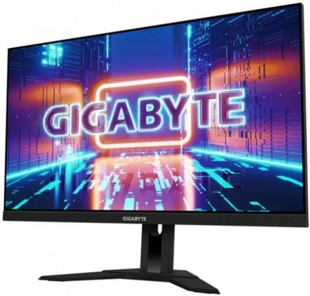 中古 GIGABYTE M28U 28インチ 4K 144Hz エルゴトロン付き Monitor Gigabyte 28 M28U - Opinie i ceny na Ceneo.pl