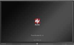 Avtek TouchScreen 6 Lite 86 (1TV226) - Tablice interaktywne