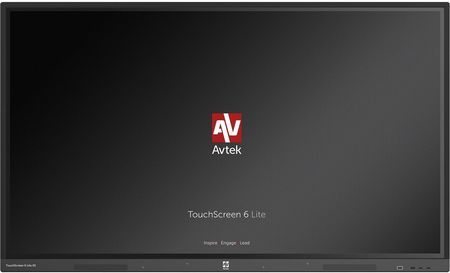 Avtek TouchScreen 6 Lite 86 (1TV226)